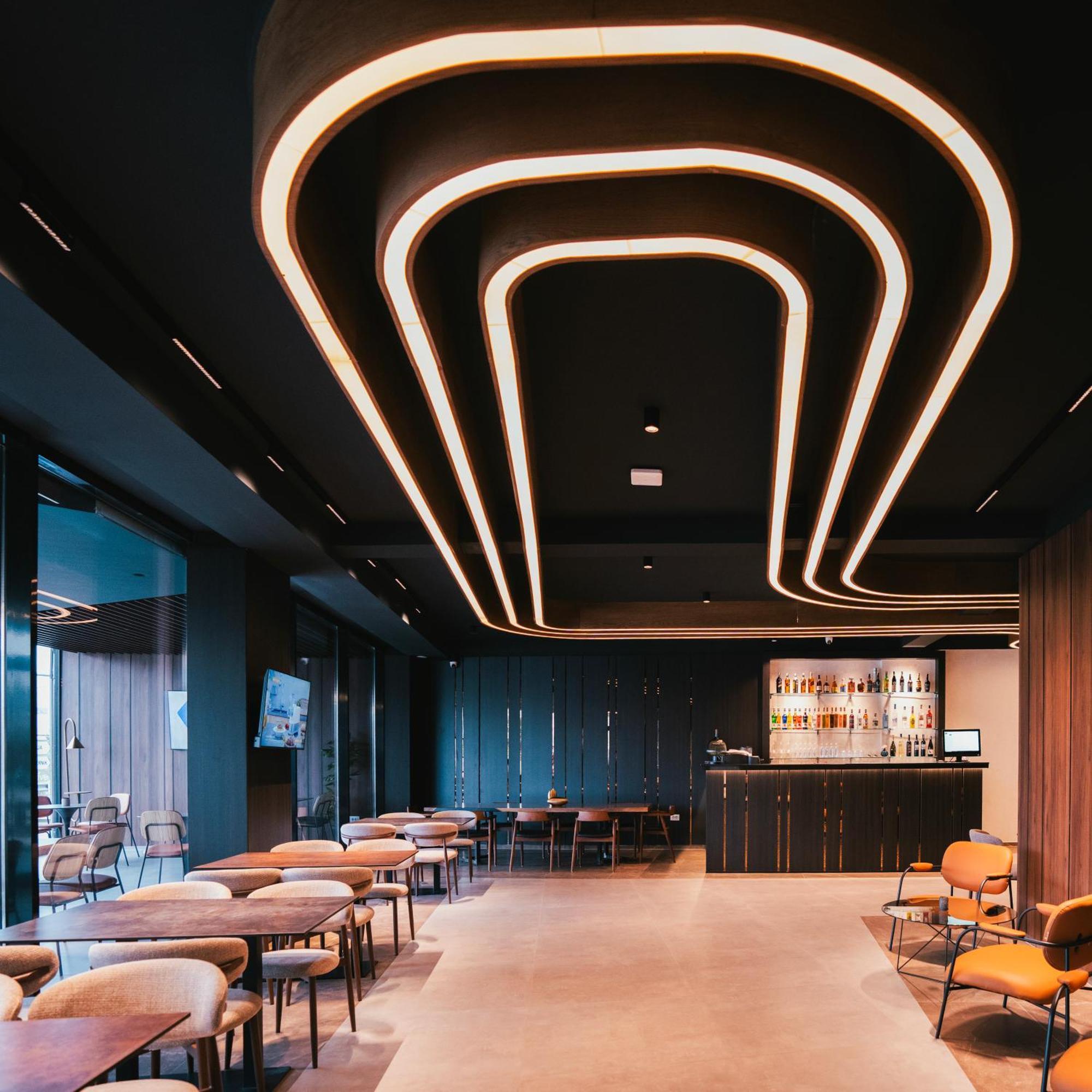 Star Hill Hotel Pristina Esterno foto